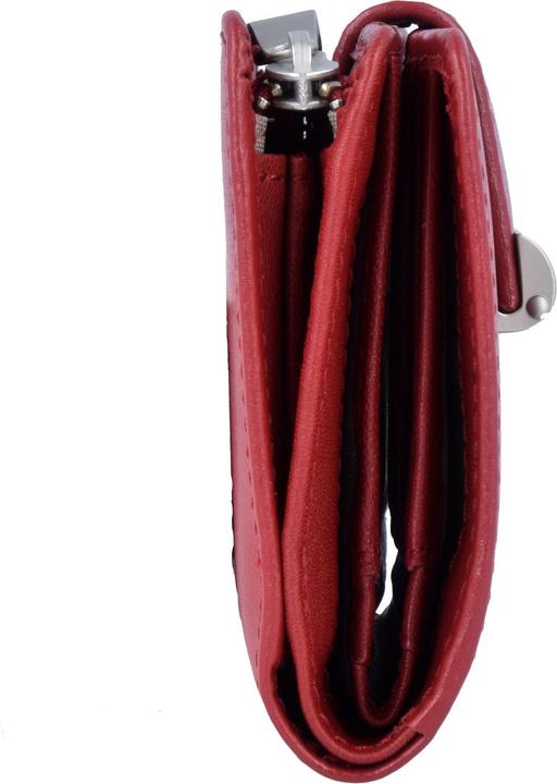 Produktbild Mandarina Duck Hera 3.0 Geldbörse Leder 14.5 cm