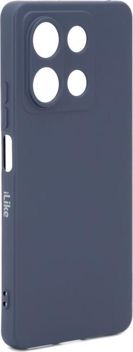 Produktbild iLike Redmi Note 13 5G Nano silicone case (Xiaomi Redmi Note 13 5G)