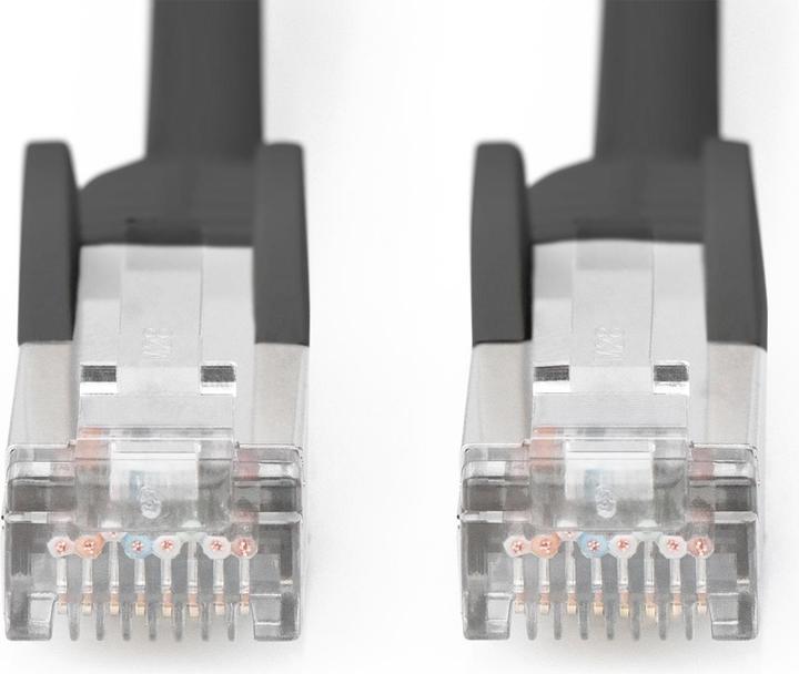 Produktbild Digitus CAT6 S/FTP Patchkabel (S/FTP, CAT6, 5 m)