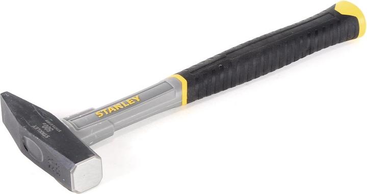 Actual product image Black & Decker fitter's hammer (764 g)