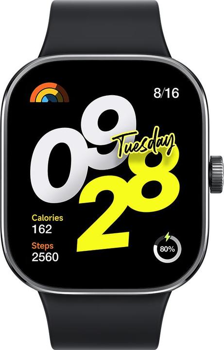 Produktbild Xiaomi Redmi Watch 4 (41.10 mm)