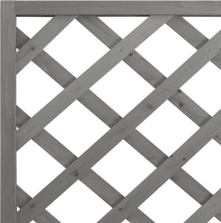 Produktbild vidaXL Pflanzgefäss