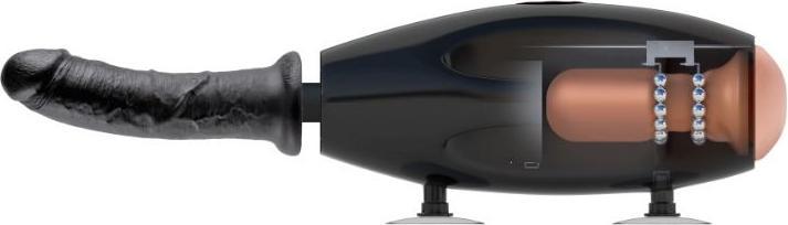 Image du produit Pipedream Extrême