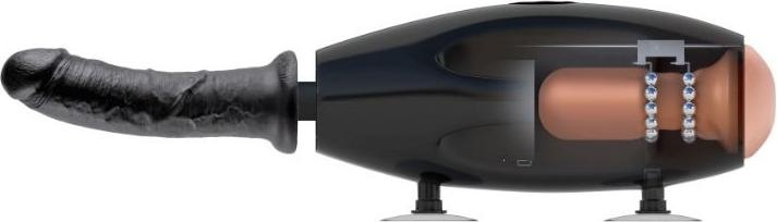 Actual product image Pipedream Extreme