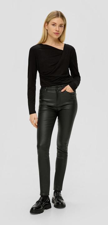 Produktbild s.Oliver High Rise Skinny (46)