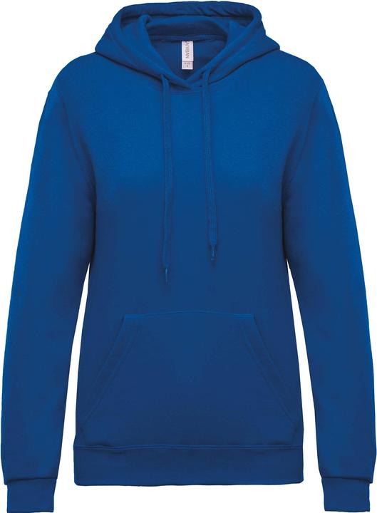 Immagine prodotto Kariban Felpa con cappuccio donna (XL)
