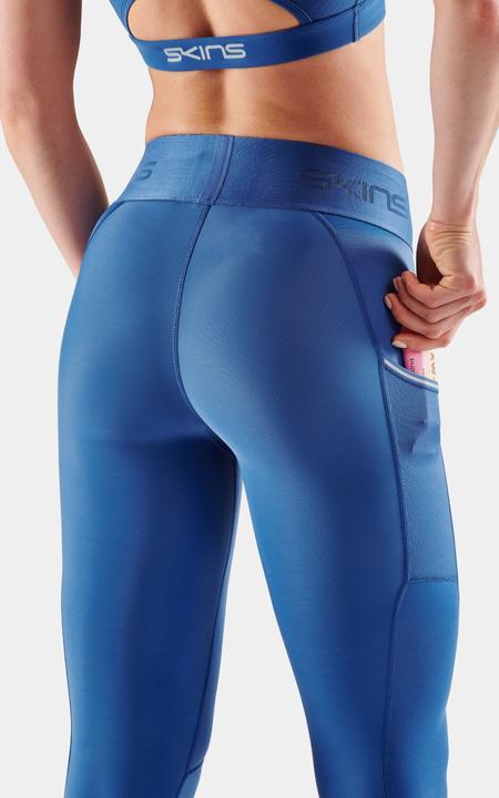 Actual product image Skins S3 Long Tights (XS)