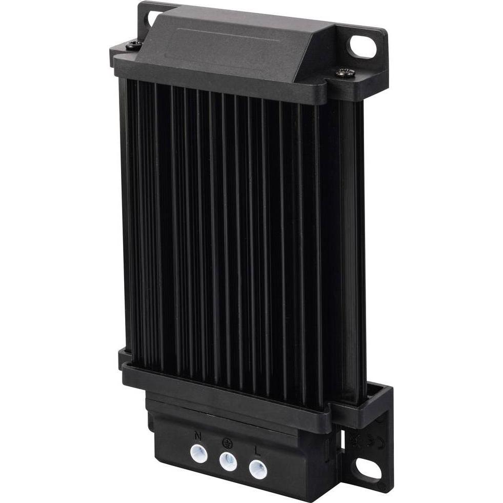 Tru Components TC-NTL200-60W 120-250V Schaltschrankheizung 120 - 250 V 60 W (L x, Serverschrank Zubehör