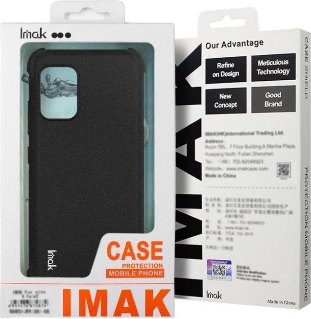 Produktbild Imak Robuste TPU Softcase Hülle (Xiaomi 14 Ultra)