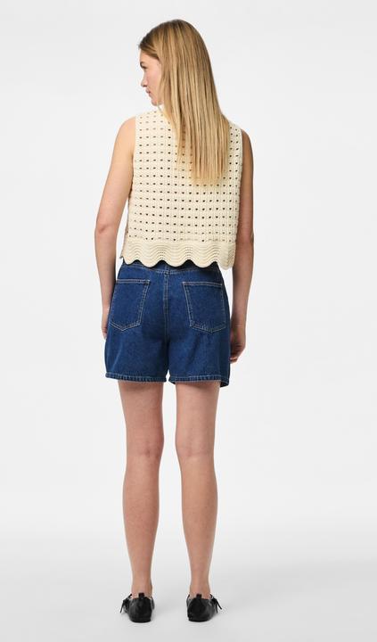 Actual product image Pieces Pcabbi Mw Shorts Noos (L)