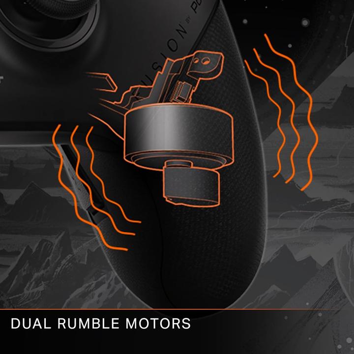 Produktbild PowerA FUSION PRO - Controller (Xbox Series S, Xbox Series X)