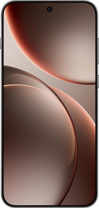 Produktbild OPPO Find X9 (512 GB, Titanium Grey, 6.59", Dual SIM, 5G)