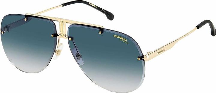 Actual product image Carrera Zonnebril Volwassenen Multi RIMLESS