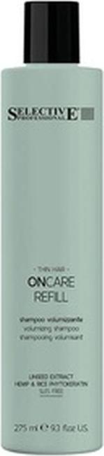Produktbild Supreme ON CARE Volumizing Refill Shampoo 275ml (275 ml, Flüssiges Shampoo)