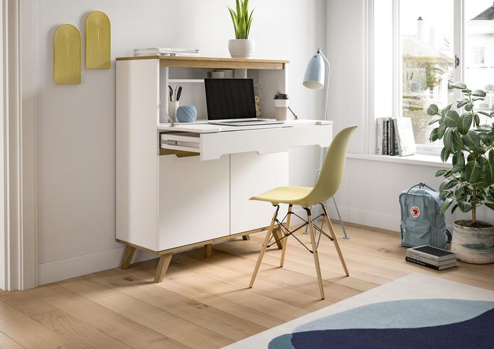 Produktbild Xonox Home Scandi (110 x 40 x 118 cm)