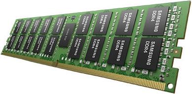 Produktbild Samsung M393A4K40CB2-CTD (1 x 32GB, 2666 MHz, DDR4-RAM, DIMM)