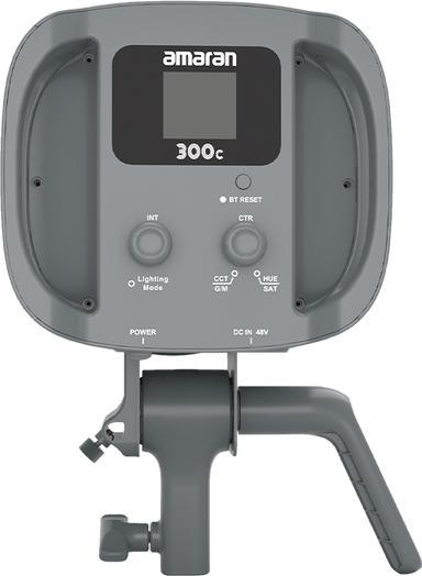 Produktbild Amaran 300c (EU version (Studioleuchte)