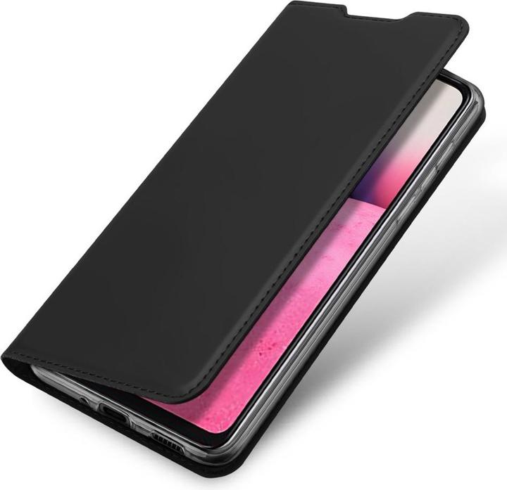 Produktbild Dux Ducis Skin Pro Series Bookcover (Samsung Galaxy A33 5G)