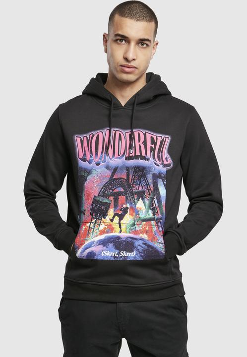 Produktbild MT Wonderful Hoody (S)