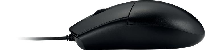 Produktbild Kensington Maus Pro Fit abwaschbar (Kabelgebunden)