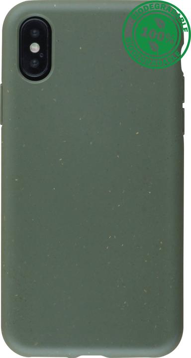 Immagine prodotto PhoneLook Copertina Bio Eco-Friendly (Apple iPhone X, Apple iPhone XS)