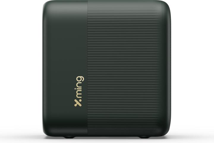 Produktbild Xming Page One - Green (Full HD, 300 lm)