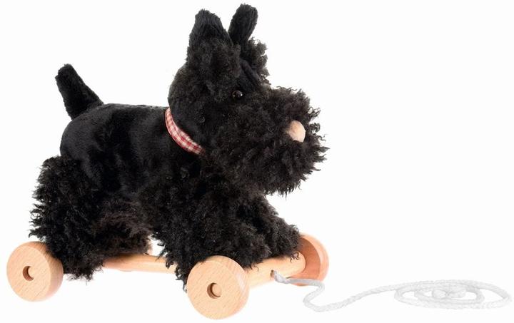 Produktbild Egmont Nachzieh-Hund auf Rädern