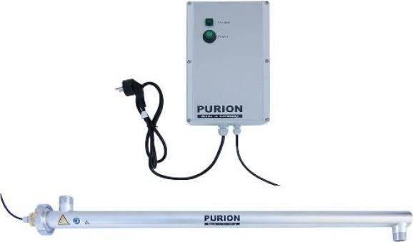 Image du produit Purion 2500/230V E