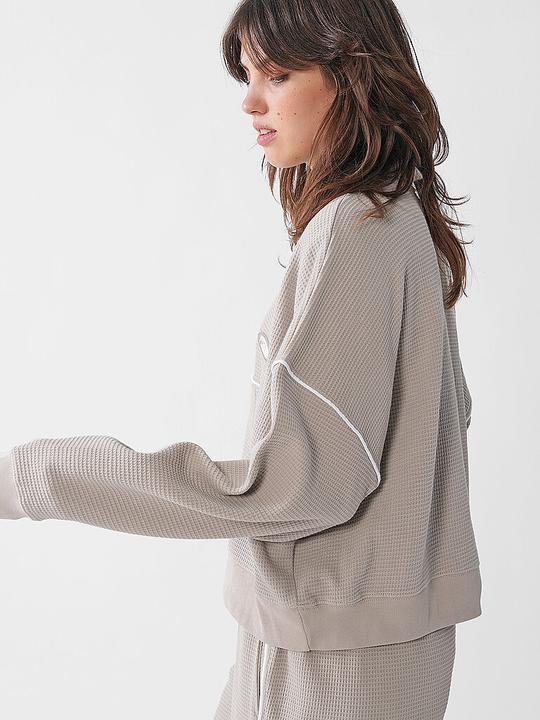 Actual product image Pegador Sweatjacke AMELIE (L)