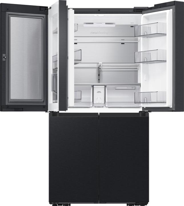 Produktbild Samsung Food Center RF9000D French Door (636 l)