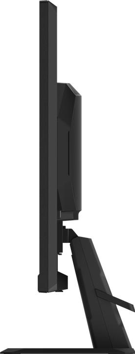 Actual product image Gigabyte GS27U (3840 x 2160 Pixels, 27")