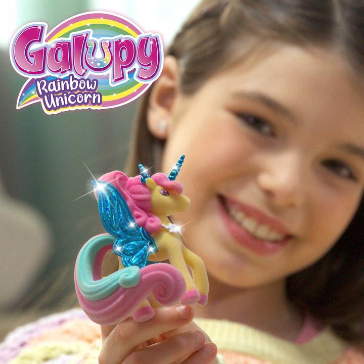 Immagine prodotto Craze Galupy Range Serie 4