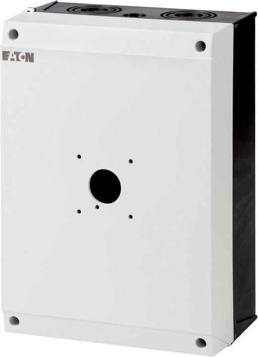 Eaton Isolierstoffgehäuse CI-K5, H x B x T = 105863 (Gehäuse)