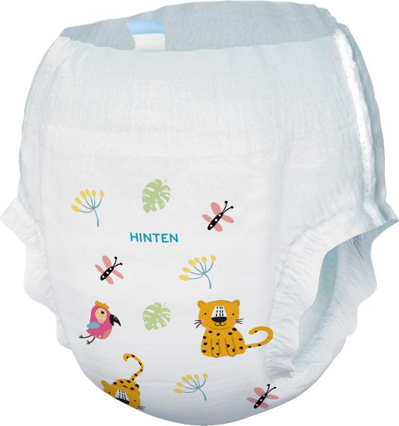 Produktbild dm babylove Pants Premium (Gr. 4, Tragepack, 22 Stück)