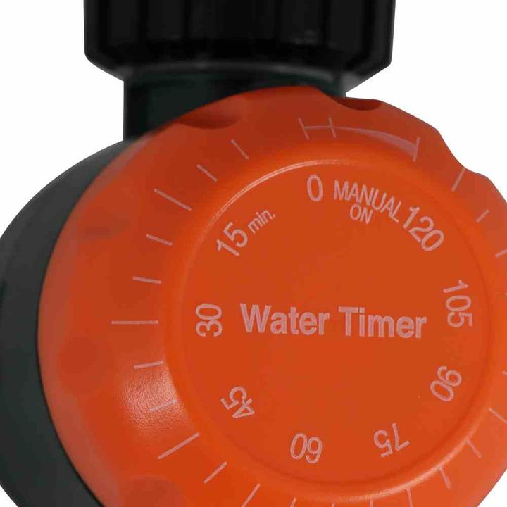 Immagine prodotto Siena Garden Computer per l'irrigazione (Timer acqua)