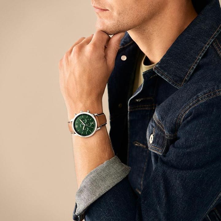 Produktbild Fossil Neutra Chrono (Chronograph, 44 mm)