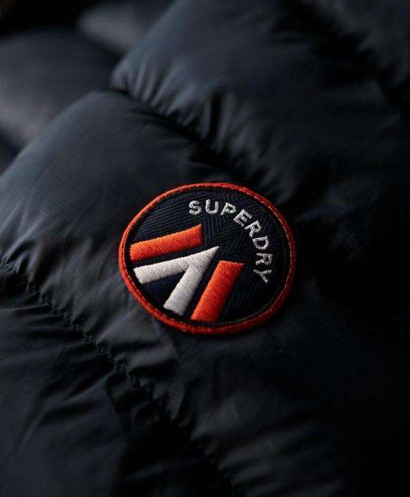 Image du produit Superdry doudoune rembourrée uperdry fuji quilt (S)