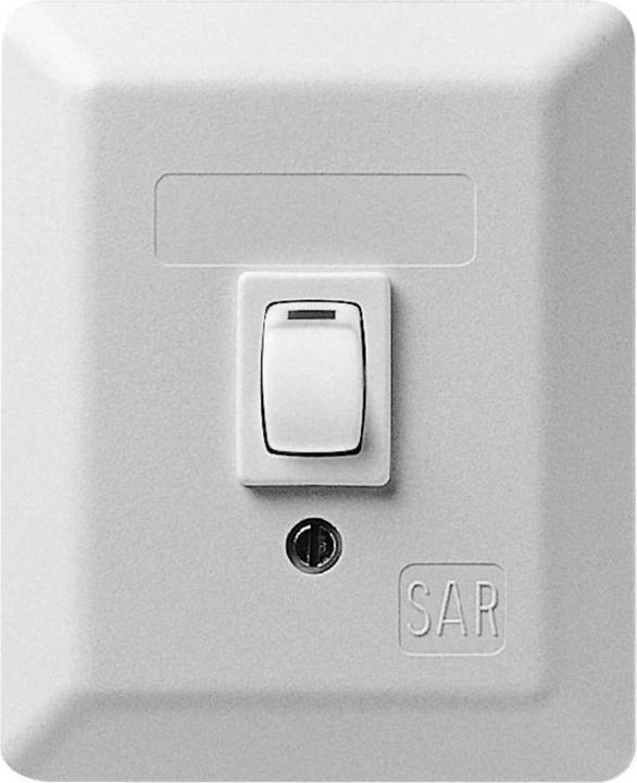 Produktbild Metz Connect Stromanschalterelais BTR SAR 1 AP