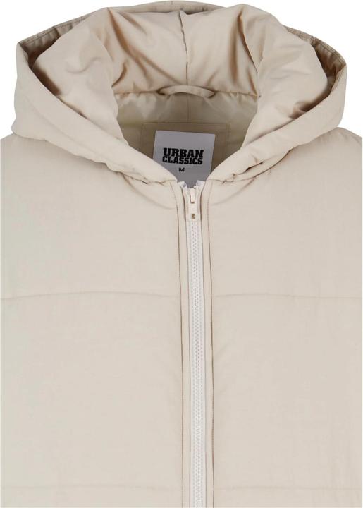 Produktbild Urban Classics Steppjacke mit Kapuze (XL)