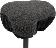 Fischer Satteldecke Touren-Sattel wendbar