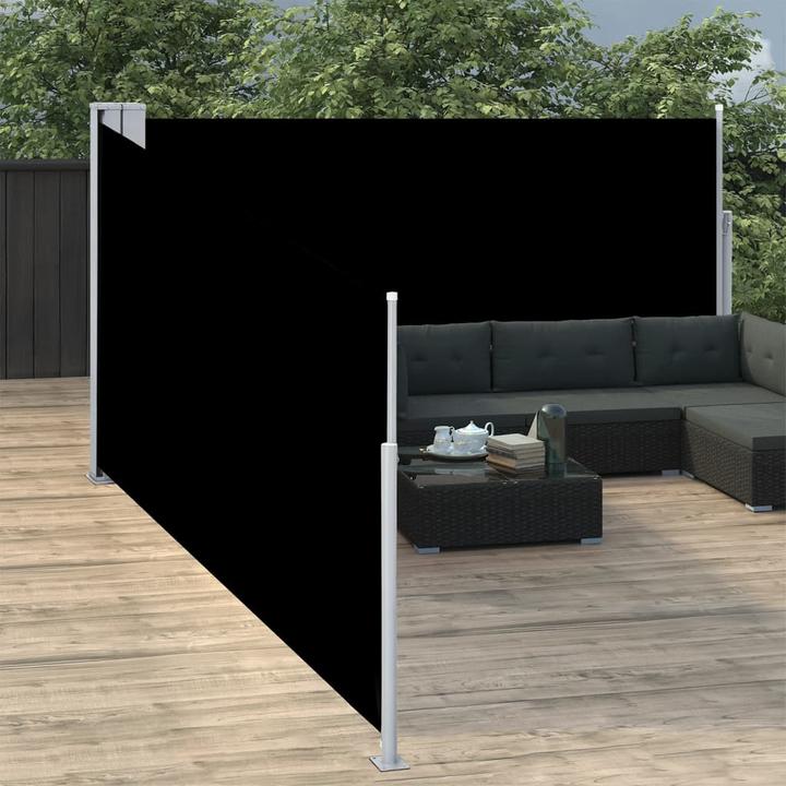 Actual product image vidaXL Garten Sichtschutz (10 m)