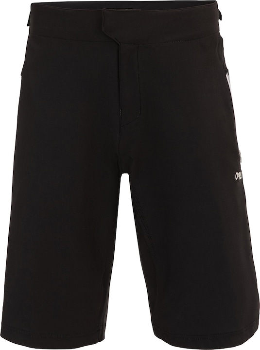 Actual product image Oakley Reduct Berm men's bike shorts (XS)