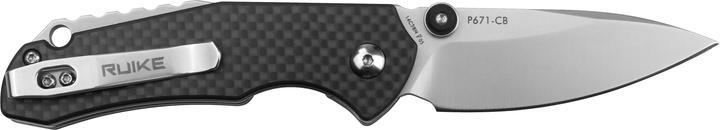 Immagine prodotto Ruike P671-CB (7 cm)