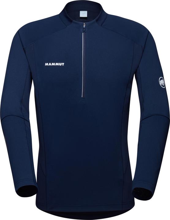 Image du produit Mammut Aenergy FL Half Zip Longsleeve (XXL)
