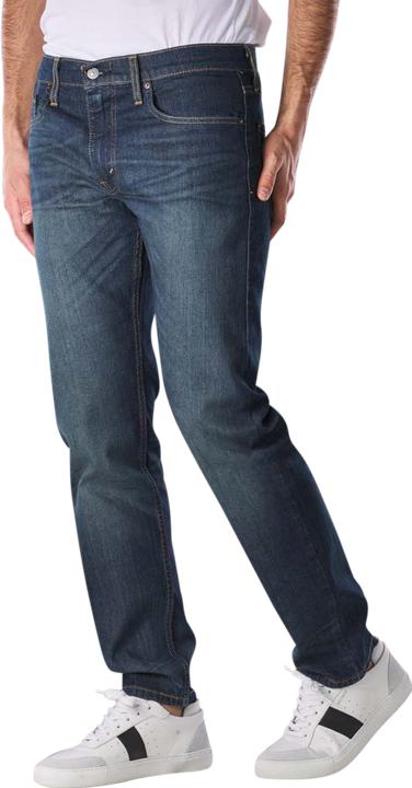 Produktbild Levis 502 Jeans Tapered Fit rosefinch (W32/L34)