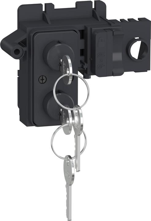 Produktbild Schneider Electric Mechanische Verriegelung LV848551