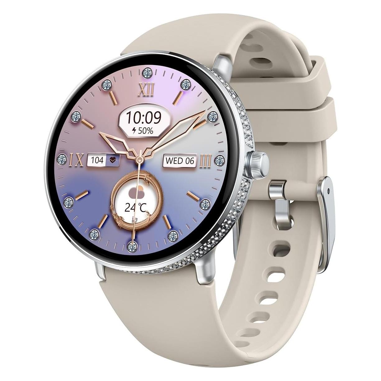 Smarty Watches SW092C (40 mm), Smartwatch