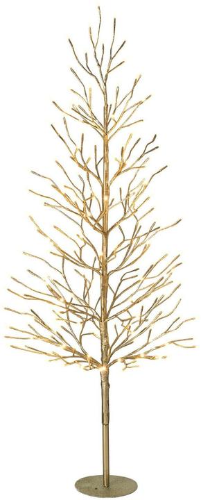 STT Christmas tree