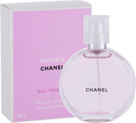 Actual product image Chanel Opportunity (Eau de toilette, 35 ml)