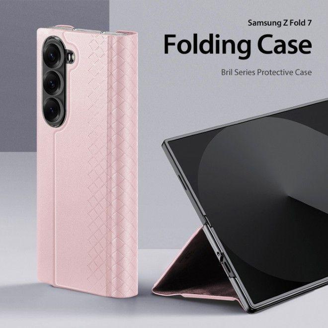 Produktbild Dux Ducis Bril (Samsung Galaxy Z Fold7)